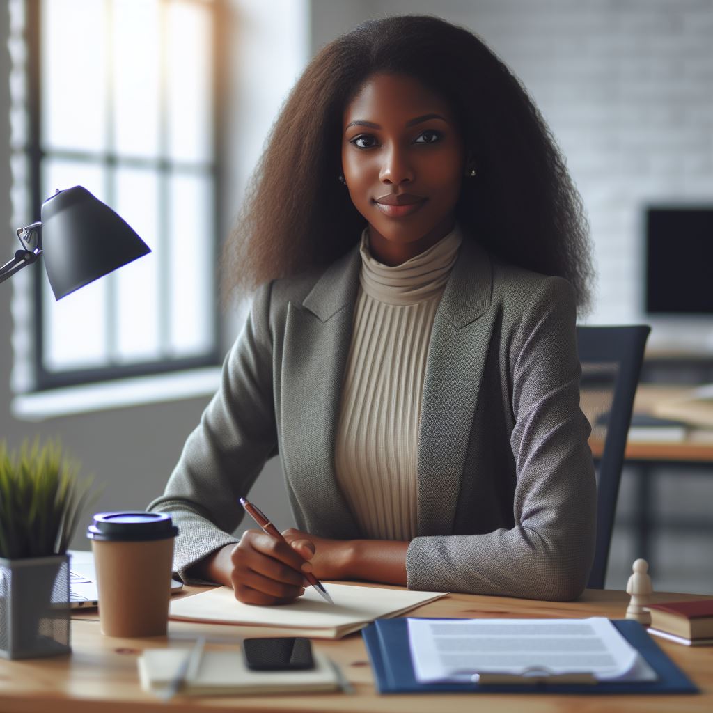 Hot Nigerian Jobs: Latest Opportunities & How to Apply