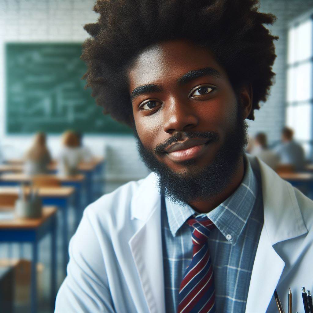 Lecturing Jobs in 2024: Opportunities in Nigerian Education