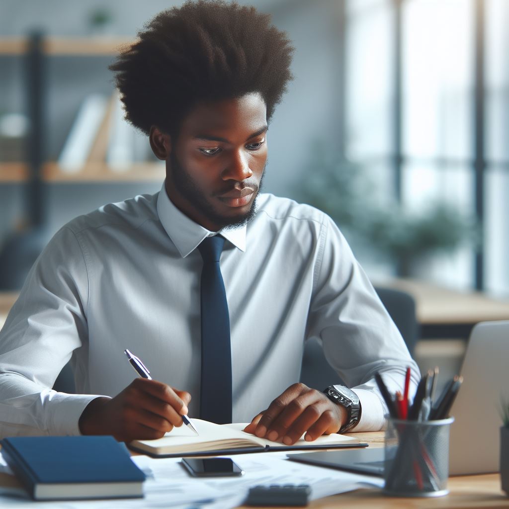 Professional Jobs in Nigeria: A Sector Guide