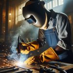 Welder Jobs In Nigeria Today: Opportunities