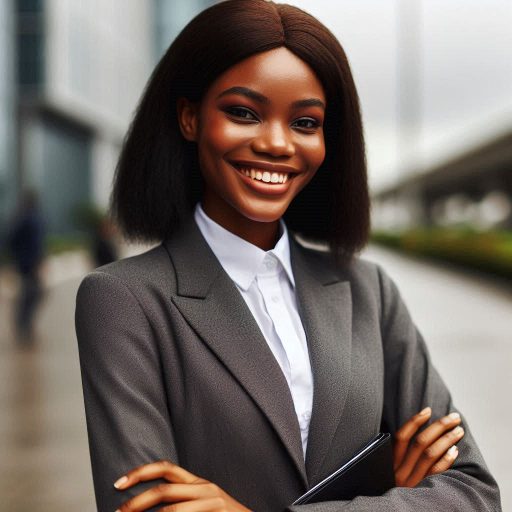 Best Business Administration Jobs in Nigeria