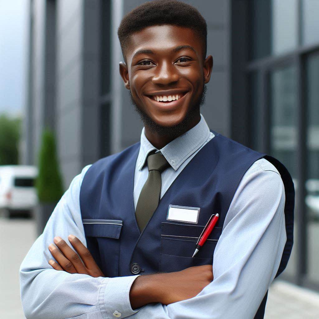 Best Service Industry Jobs in Nigeria for Stable Careers