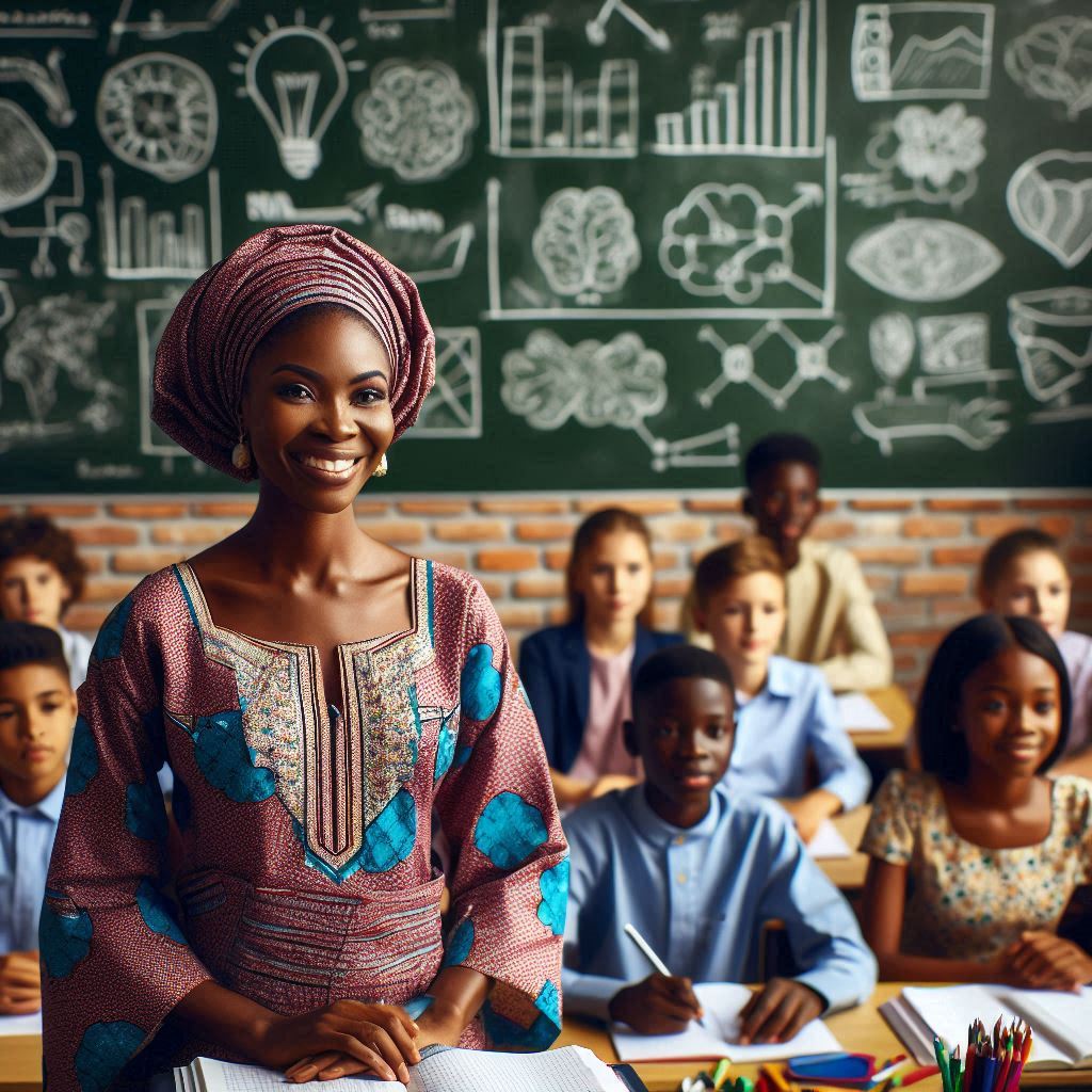 Best Teaching and Educational Jobs in Nigeria for 2024