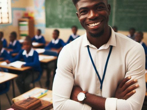 Best Teaching and Educational Jobs in Nigeria for 2024