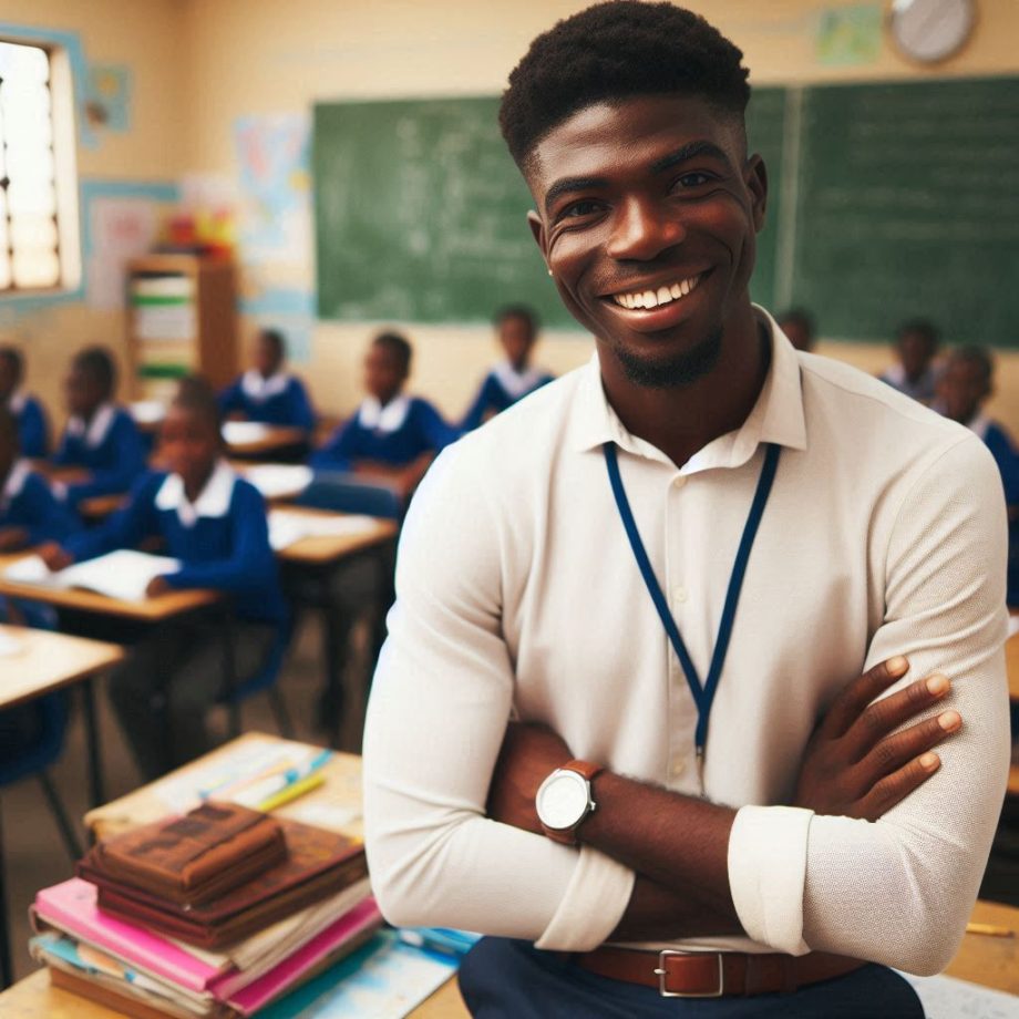 Best Teaching and Educational Jobs in Nigeria for 2024