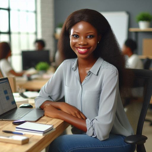 E-commerce Professions Dominating Nigeria’s Market