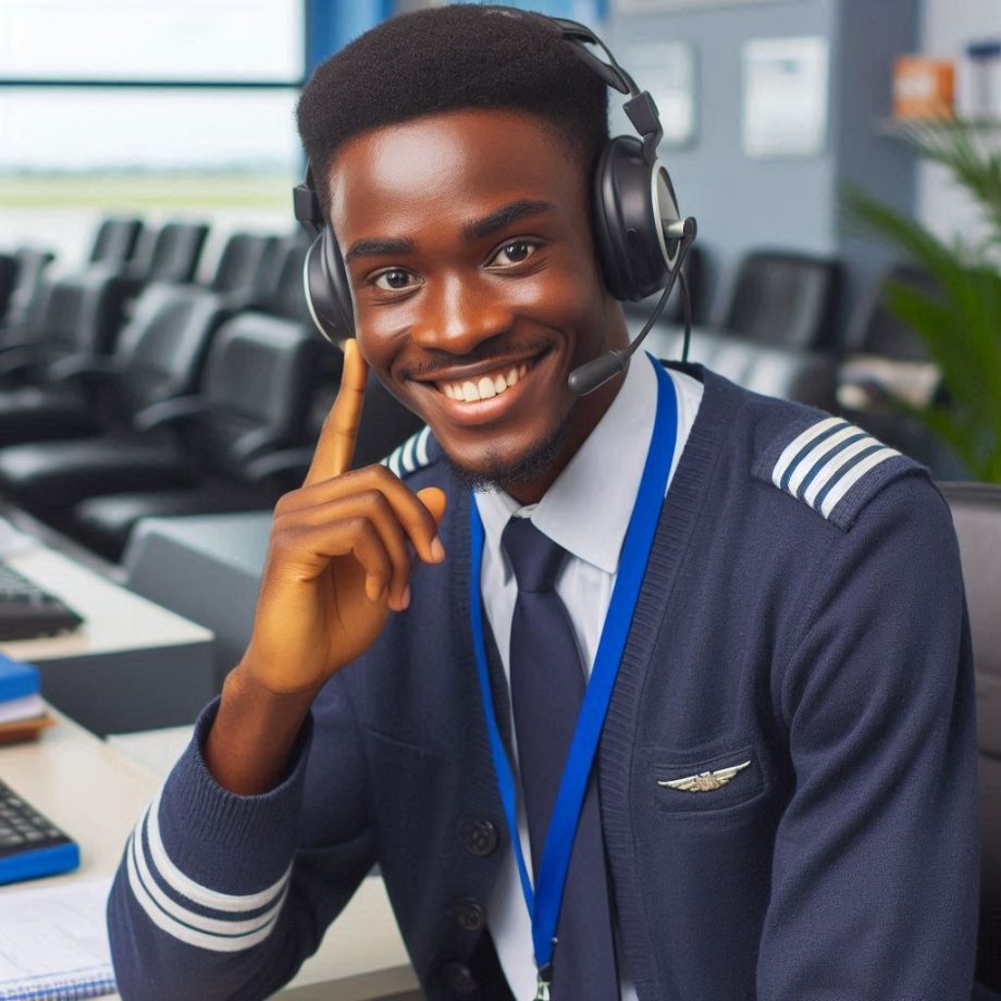 Exciting Aviation Careers in Nigeria for Aspiring Professionals