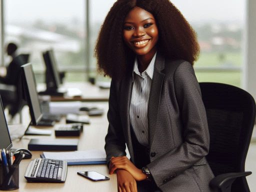 In-Demand IT Jobs in Nigeria and How to Land Them