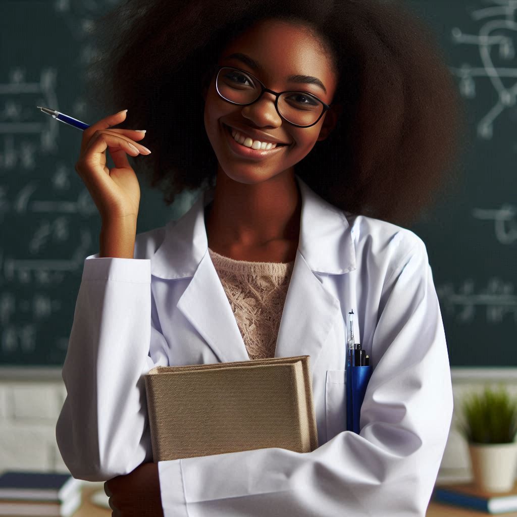 In-Demand Science and Math Careers in Nigeria