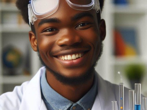 In-Demand Science and Math Careers in Nigeria