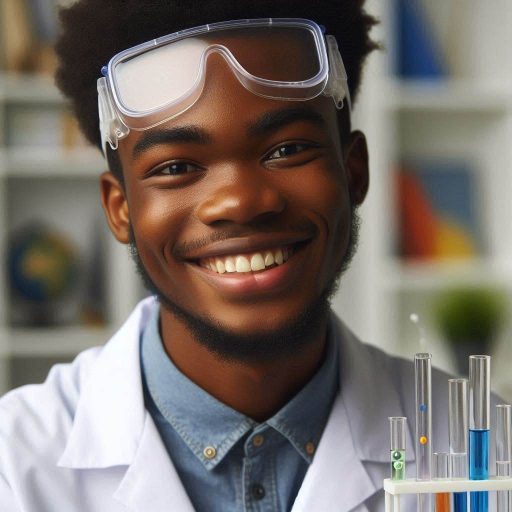 In-Demand Science and Math Careers in Nigeria