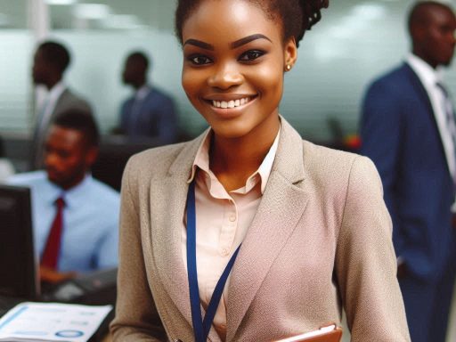 Lucrative Banking Jobs in Nigeria You Should Consider