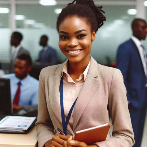 Lucrative Banking Jobs in Nigeria You Should Consider