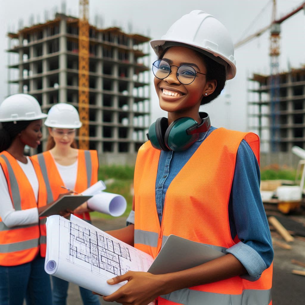 Lucrative Construction Jobs in Nigeria You Can’t Ignore