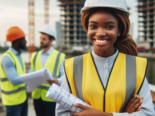 Lucrative Construction Jobs in Nigeria You Can’t Ignore