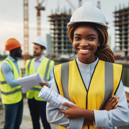 Lucrative Construction Jobs in Nigeria You Can’t Ignore