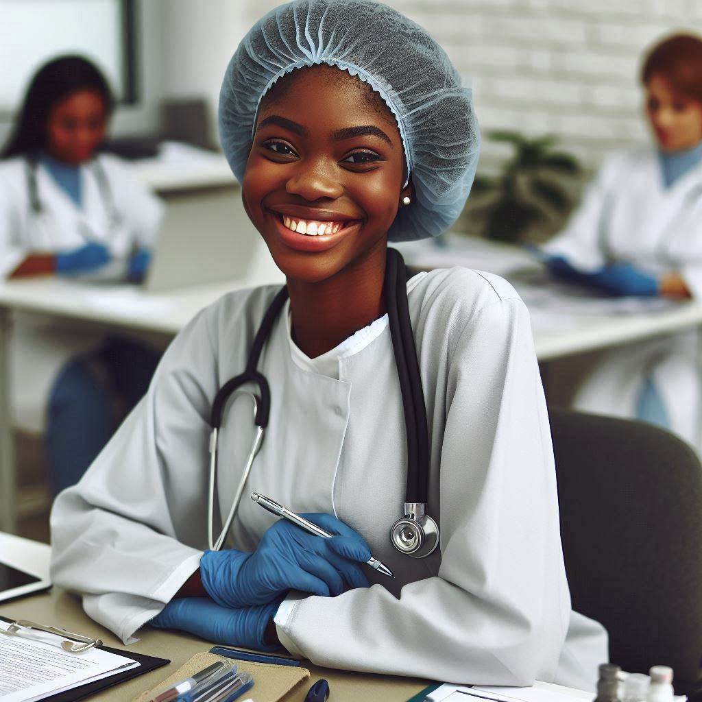 Must-Know Healthcare Professions Thriving in Nigeria