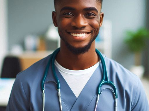 Must-Know Healthcare Professions Thriving in Nigeria