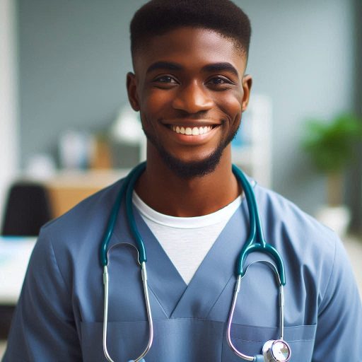 Must-Know Healthcare Professions Thriving in Nigeria