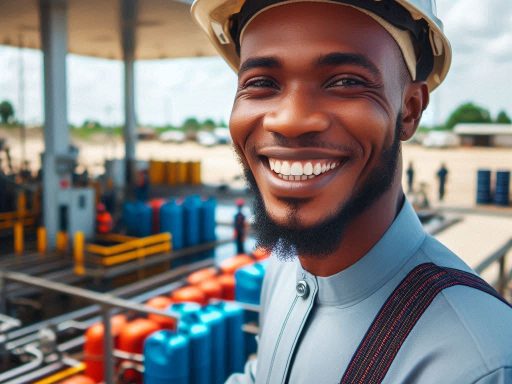 Top 10 High-Paying Professions in Nigeria's Oil Industry