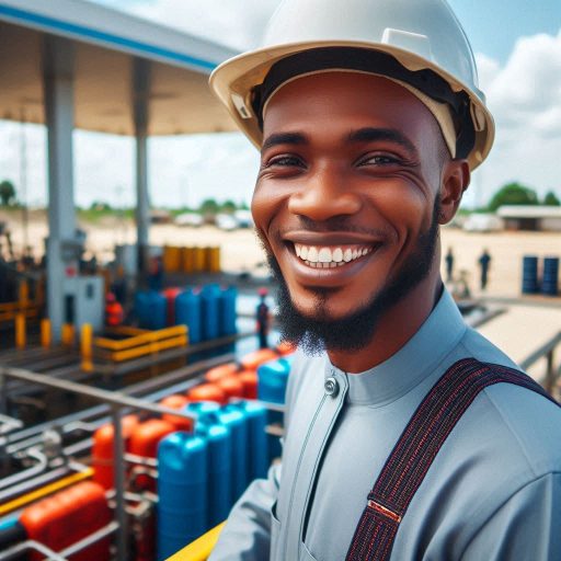 Top 10 High-Paying Professions in Nigeria's Oil Industry