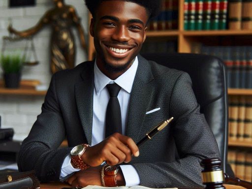 Top Legal Professions in Nigeria with Great Career Paths