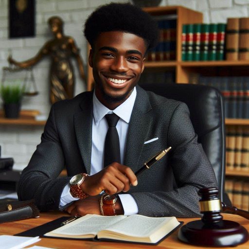 Top Legal Professions in Nigeria with Great Career Paths