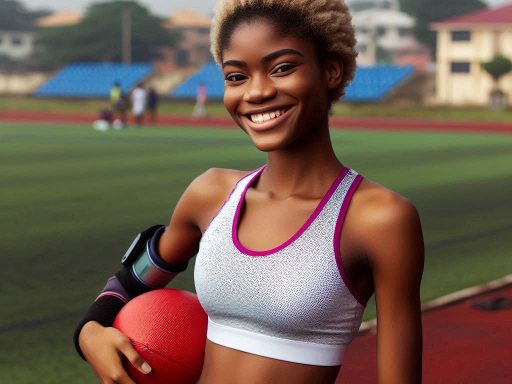 Top Sports Professions in Nigeria with Big Paychecks