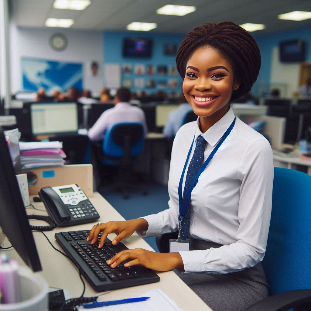 Top Telecom Jobs in Nigeria You Should Know About