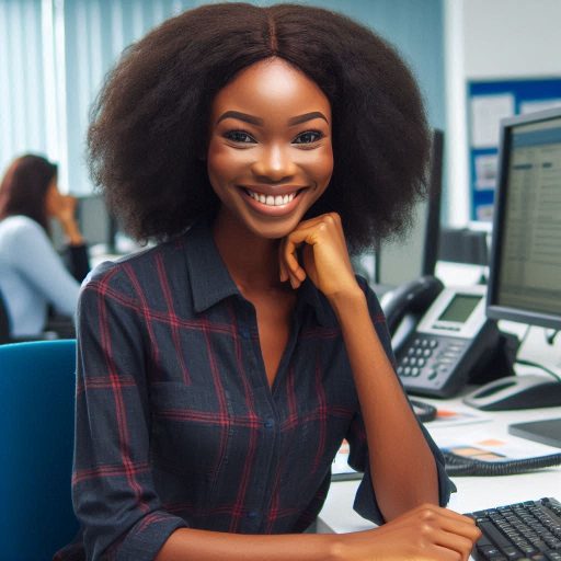 Top Telecom Jobs in Nigeria You Should Know About