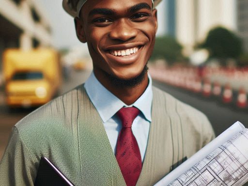 A Career as an Urban Planner in Nigeria: What You Need to Know