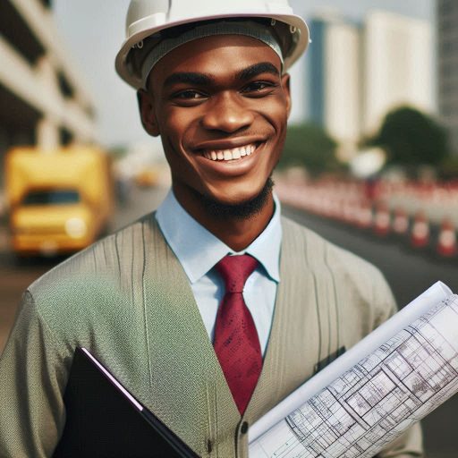 A Career as an Urban Planner in Nigeria: What You Need to Know