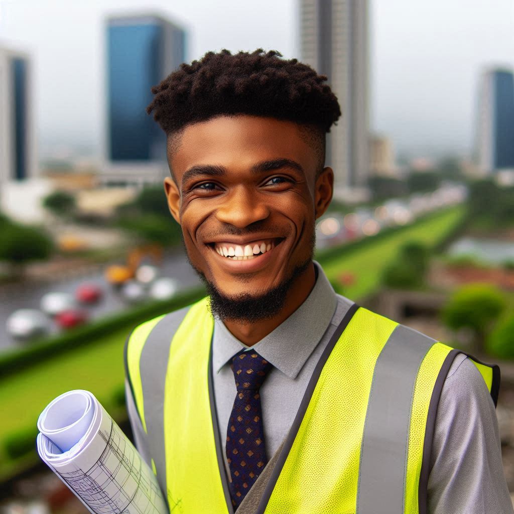 A Career as an Urban Planner in Nigeria: What You Need to Know