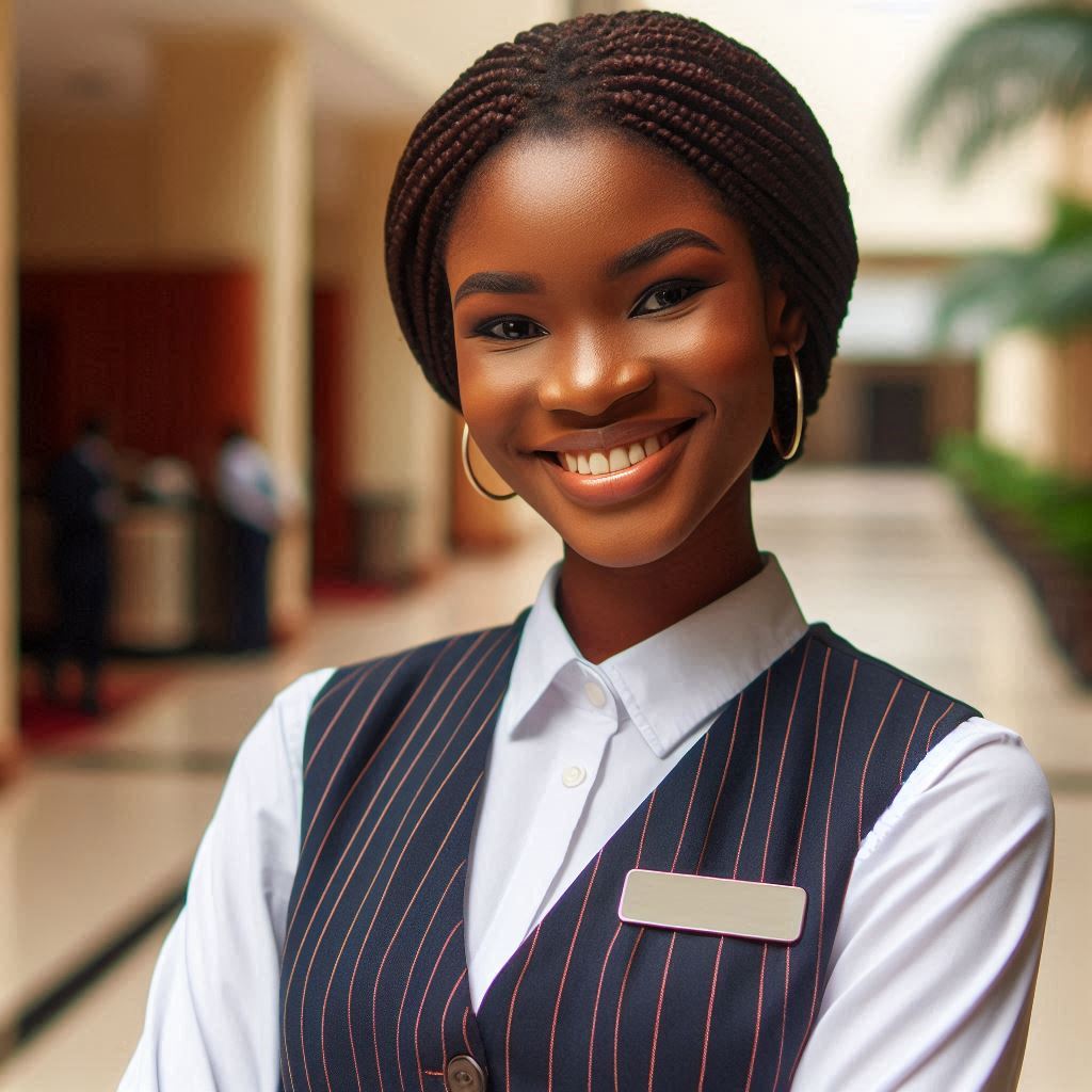 A Comprehensive Guide to Becoming a Hotel Manager in Nigeria