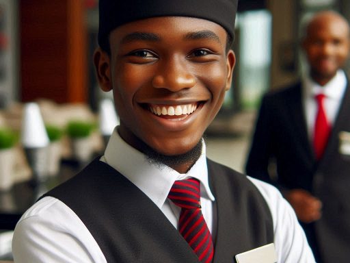 A Comprehensive Guide to Becoming a Hotel Manager in Nigeria