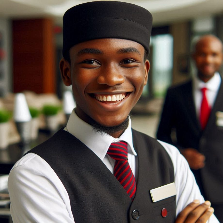 A Comprehensive Guide to Becoming a Hotel Manager in Nigeria