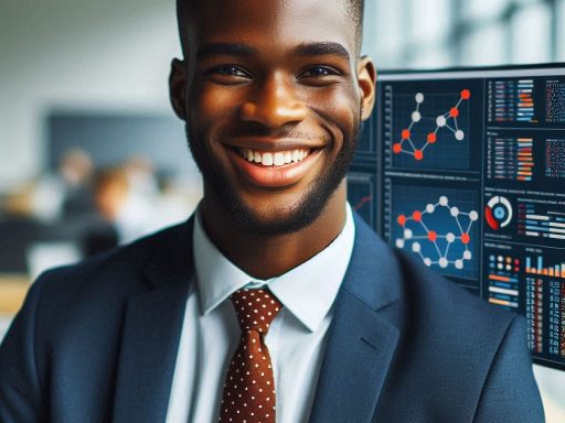 Becoming an Expert Data Scientist in Nigeria’s Education and Research Sectors