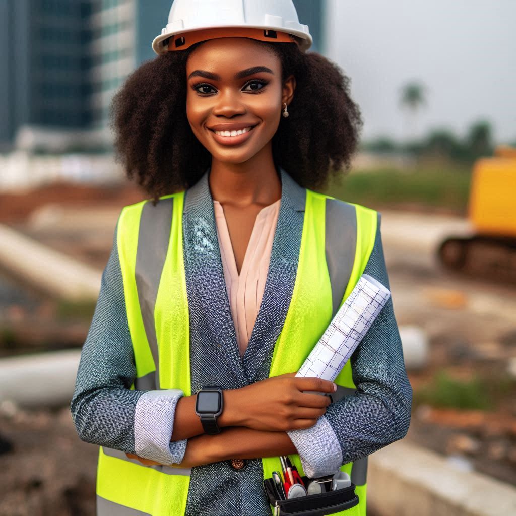 Building a Career as a Civil Engineer in Nigeria