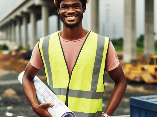 Building a Career as a Civil Engineer in Nigeria