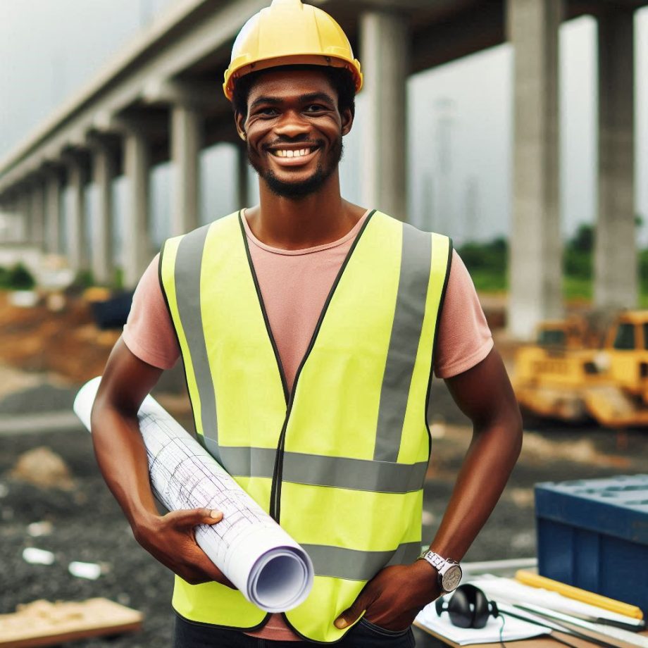 Building a Career as a Civil Engineer in Nigeria