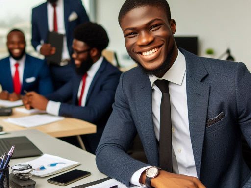 Exploring the Path to Becoming a Consultant in Nigeria