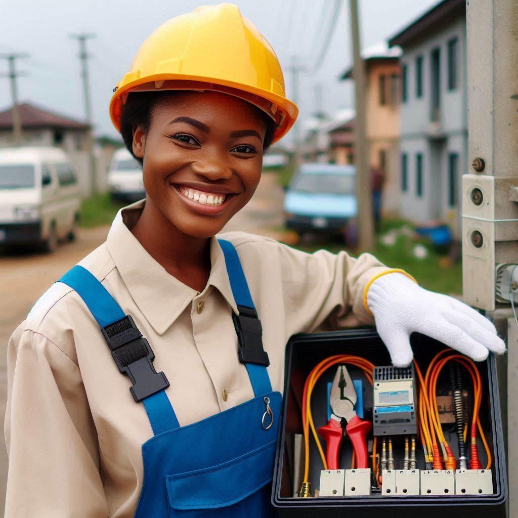 How to Become a Successful Electrical Engineer in Nigeria’s Job Market