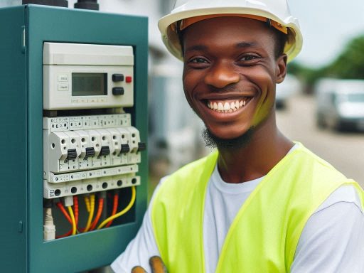 How to Become a Successful Electrical Engineer in Nigeria’s Job Market