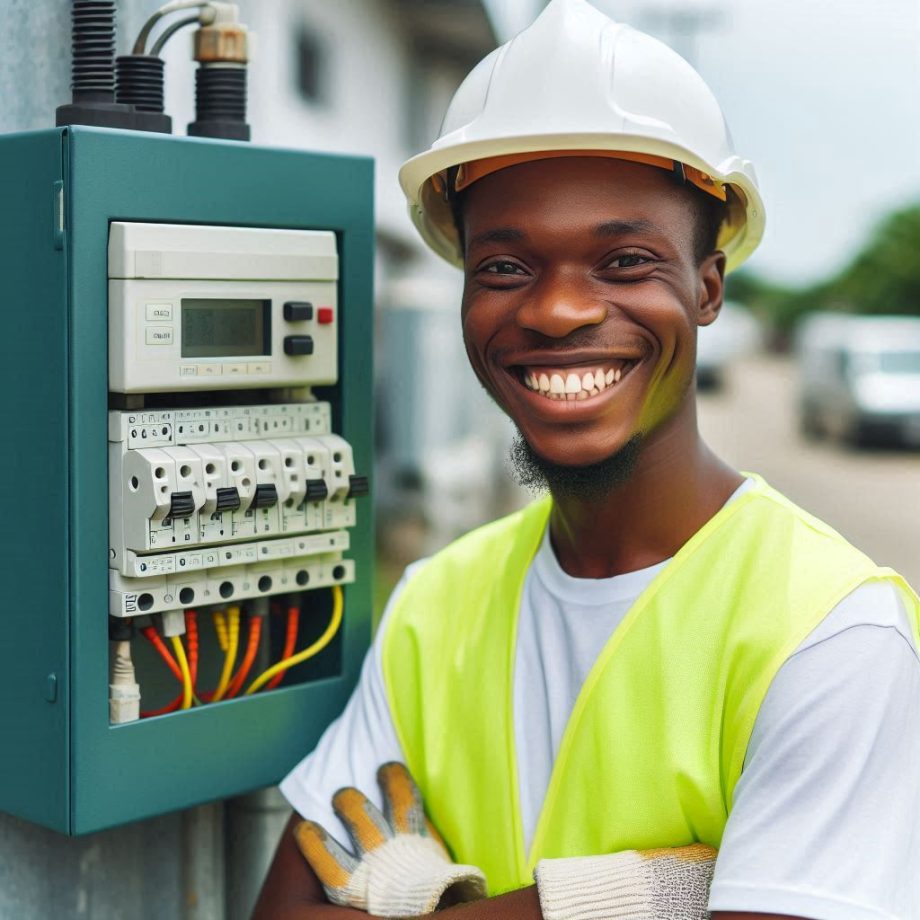 How to Become a Successful Electrical Engineer in Nigeria’s Job Market