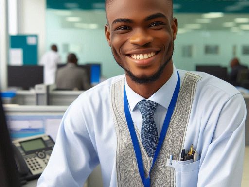 How to Become a Successful Investment Banker in Nigeria’s Banking Sector