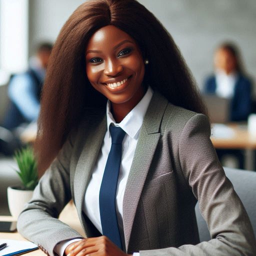 How to Excel as a Human Resources Manager in Nigeria’s Corporate Sector