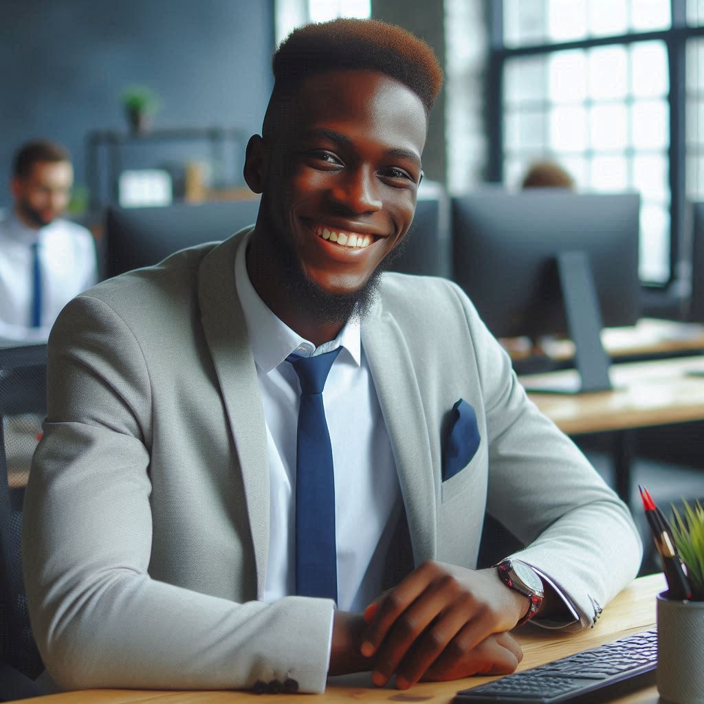 How to Excel as a Human Resources Manager in Nigeria’s Corporate Sector