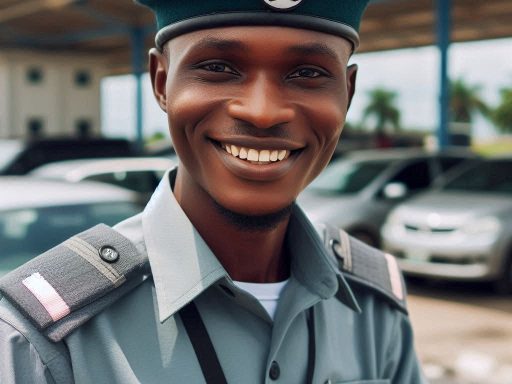 How to Join Nigeria’s Customs Service and Build a Thriving Career