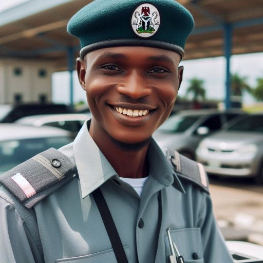 How to Join Nigeria’s Customs Service and Build a Thriving Career