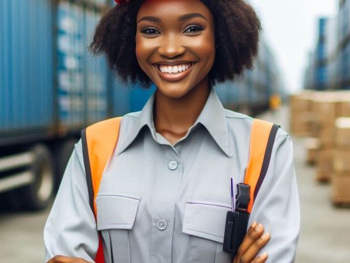 How to Kickstart a Career as a Logistics Manager in Nigeria